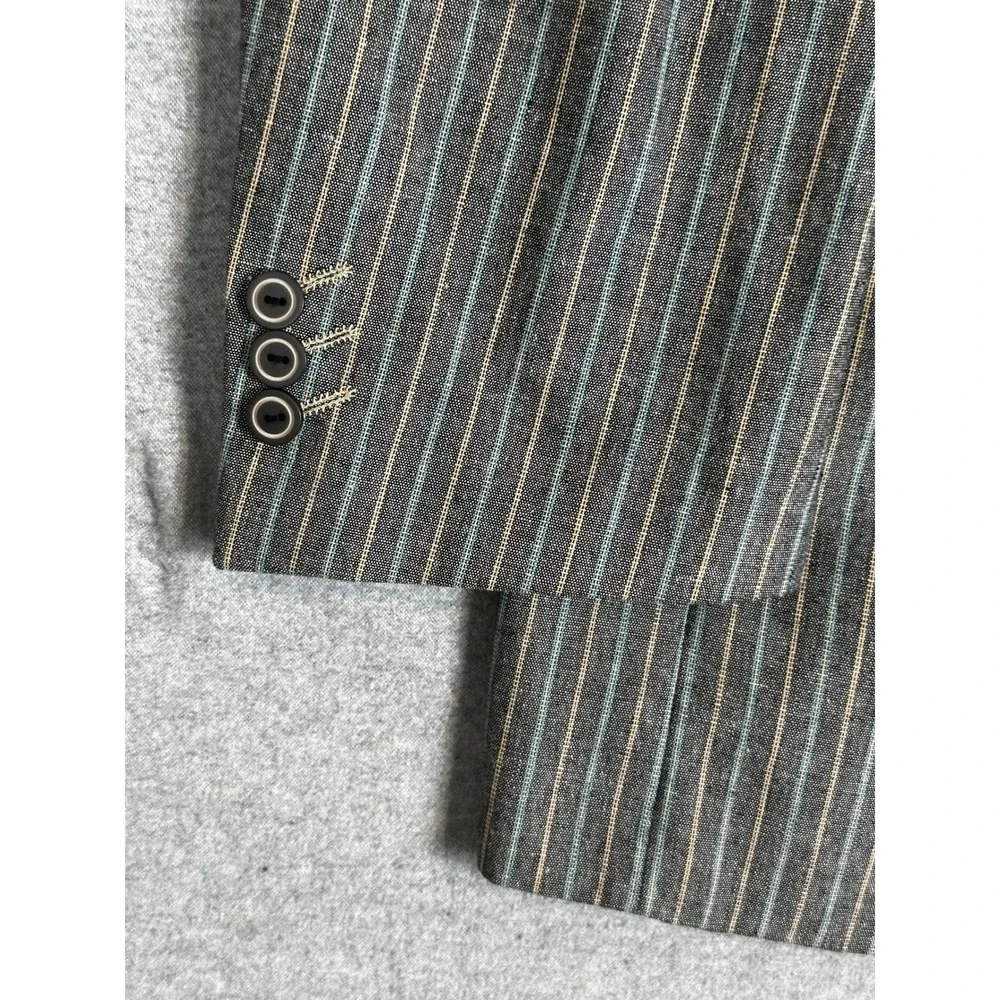 E.J. Samuel etro piece